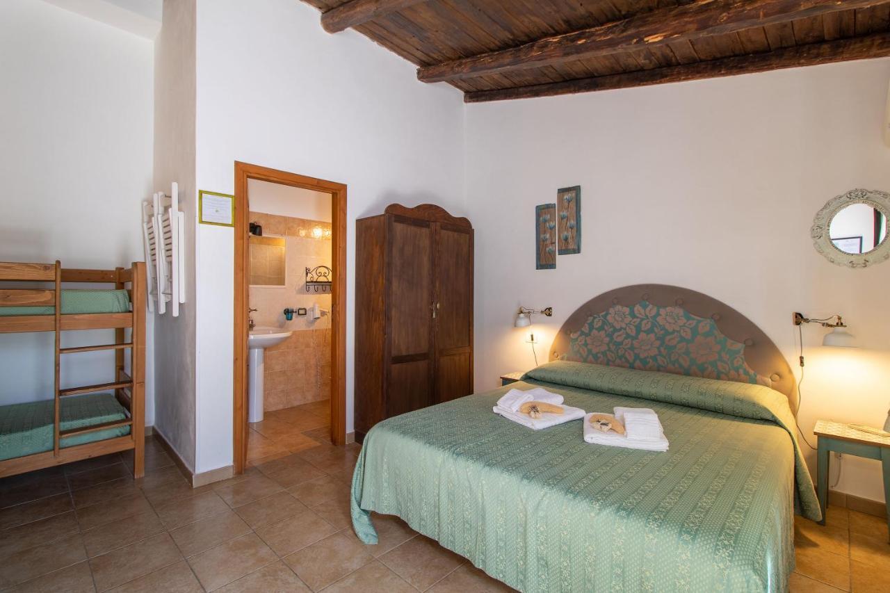Don Ignazio Agroturismo Casale Modica