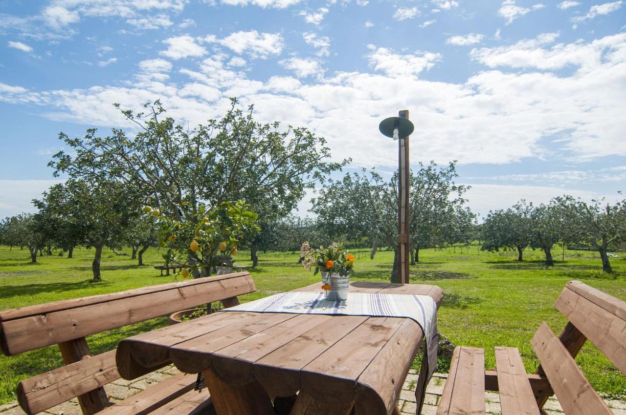 Agroturismo Don Ignazio *