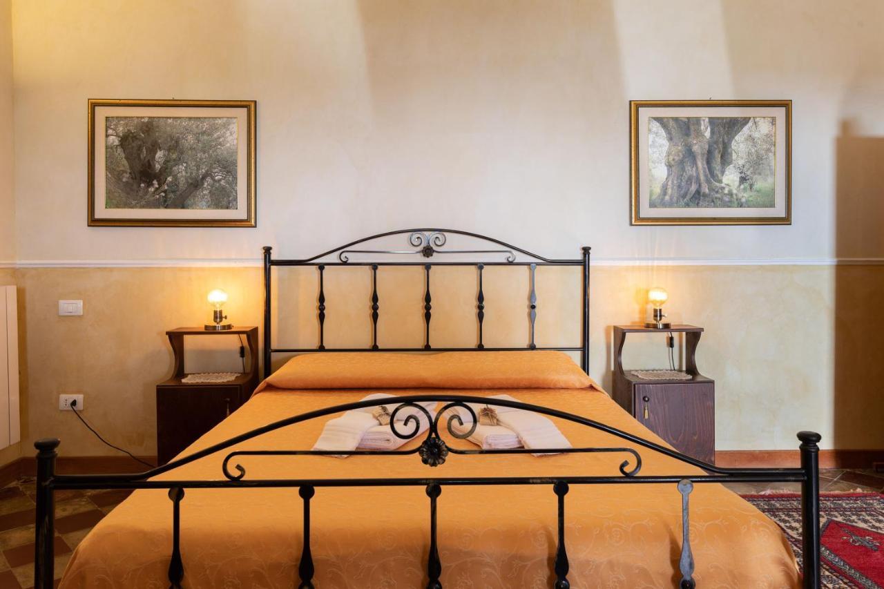 Agroturismo Don Ignazio *