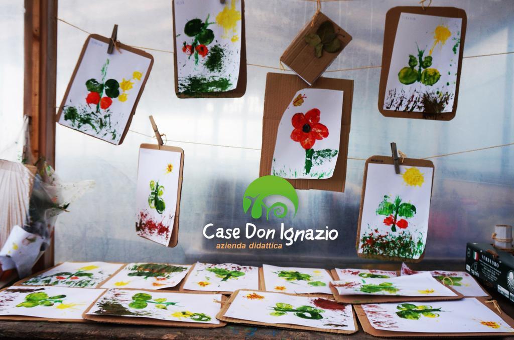 Agroturismo Don Ignazio